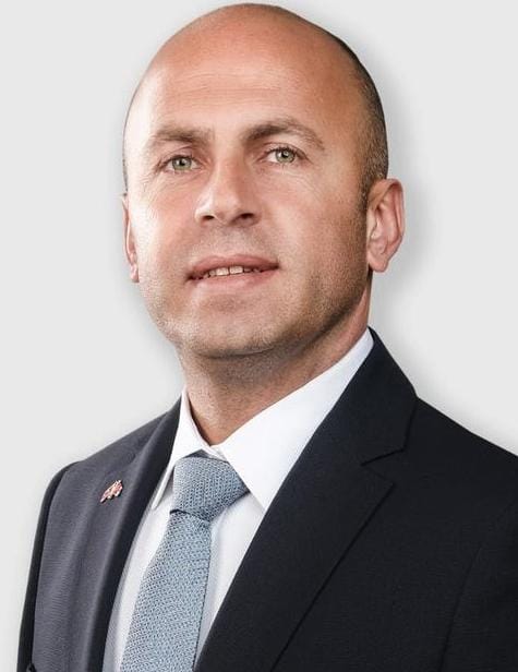 baskan